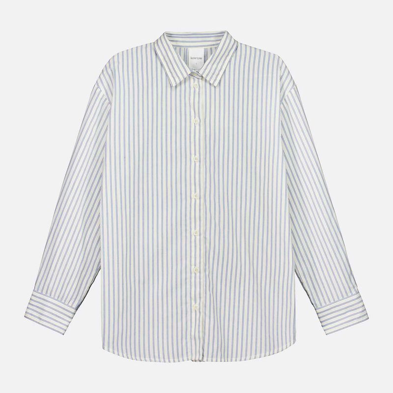 Kowtow Maker Shirt image number 2